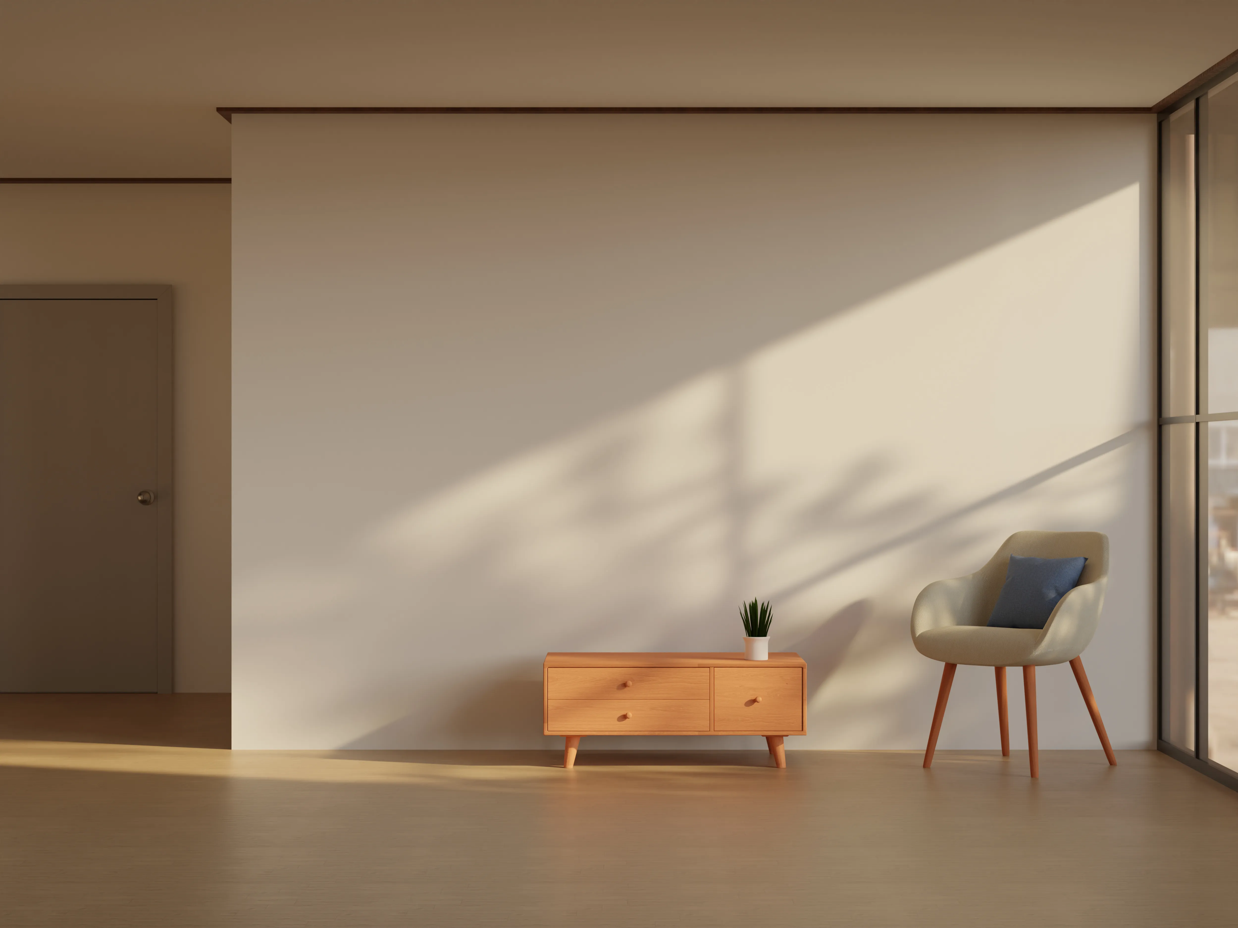 Banner de Muebles