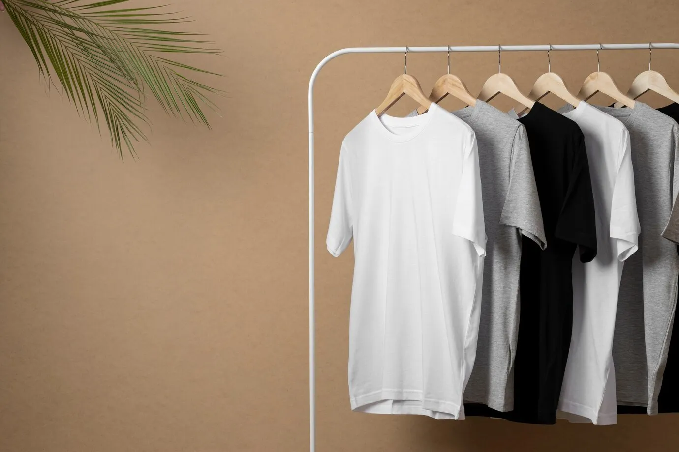Banner de ropa